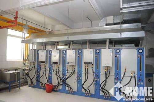 走进粤企500强的生产车间 探秘电子游戏888集团网站“智慧工厂”